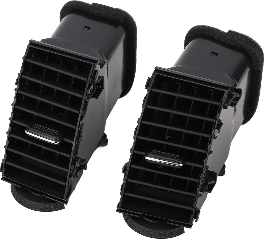 Solution Grille Aération Cassée Prius 2004-2009 Paire Centrale AC Fixe