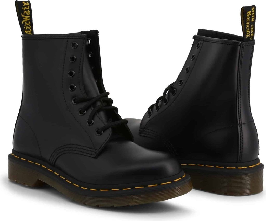 Dr. Martens 1460 (ungefüttert) 11822 006 Black EU 45 / US Produktbild 13