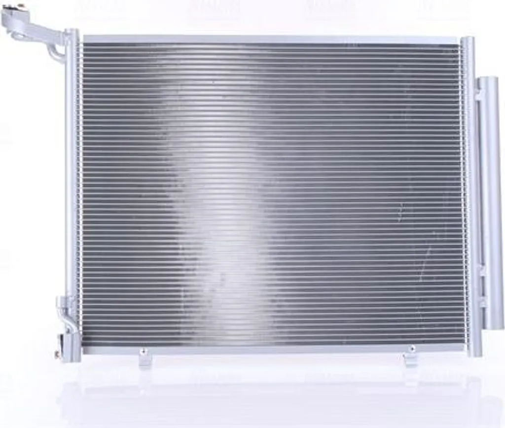 Condenseur de Clim Nissens 941093 Haute Performance Ford Fiesta et Puma