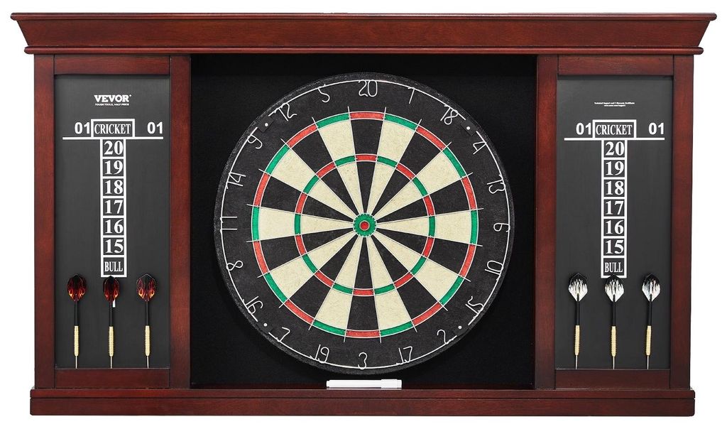 VEVOR confezione di bersagli pronti per il gioco, set di Immagine del prodotto 