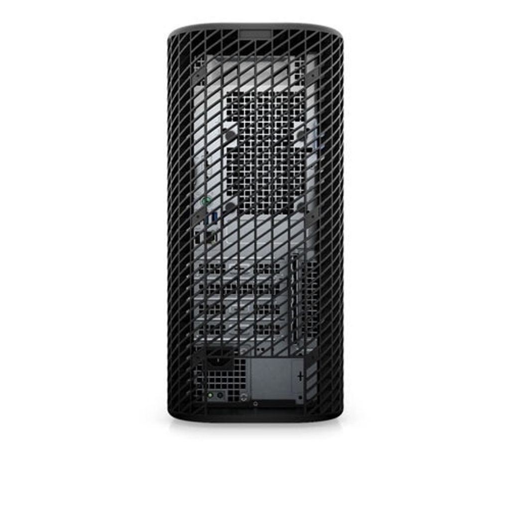 Dell - Kabelabdeckung - für OptiPlex 3080, 3090, 5000, 5080, 5090
