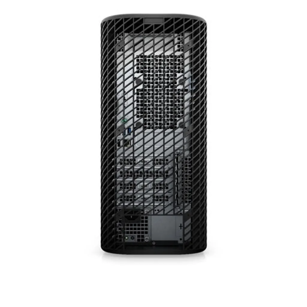 Panneau Arrière JD7N1 Dell pour Boîtier PC Full Tower - Châssis de Rechange
