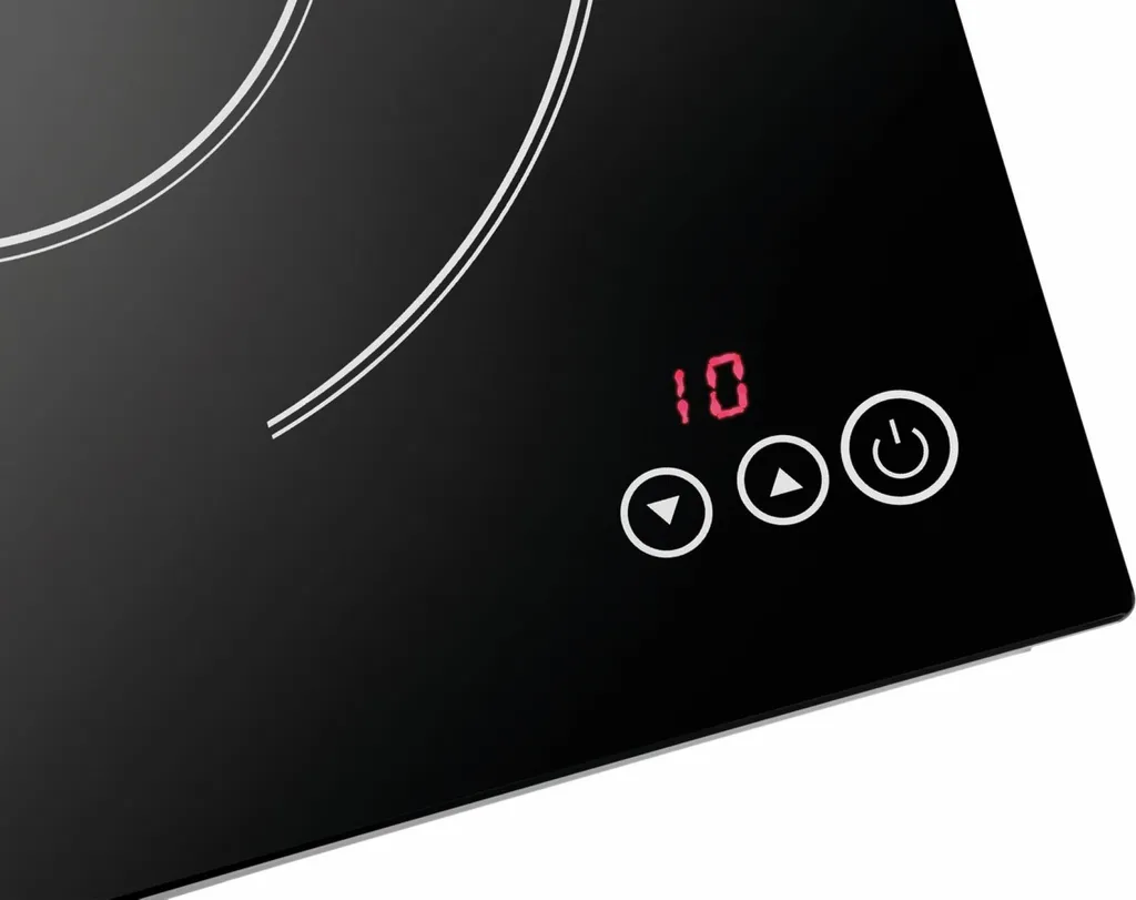 Plaque à induction encastrable 351TC Bartscher pour cuisine pro - 4