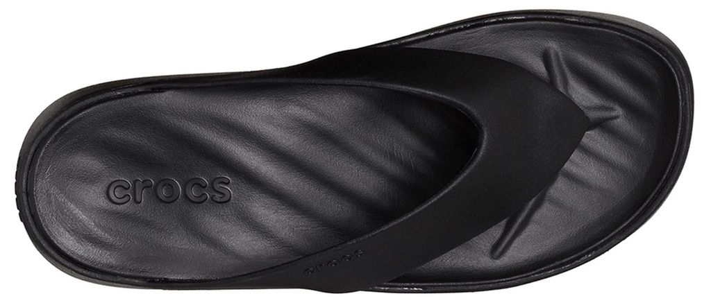 Crocs Getaway Platform Flip 38-39 / W8 Zdjęcie produktu 