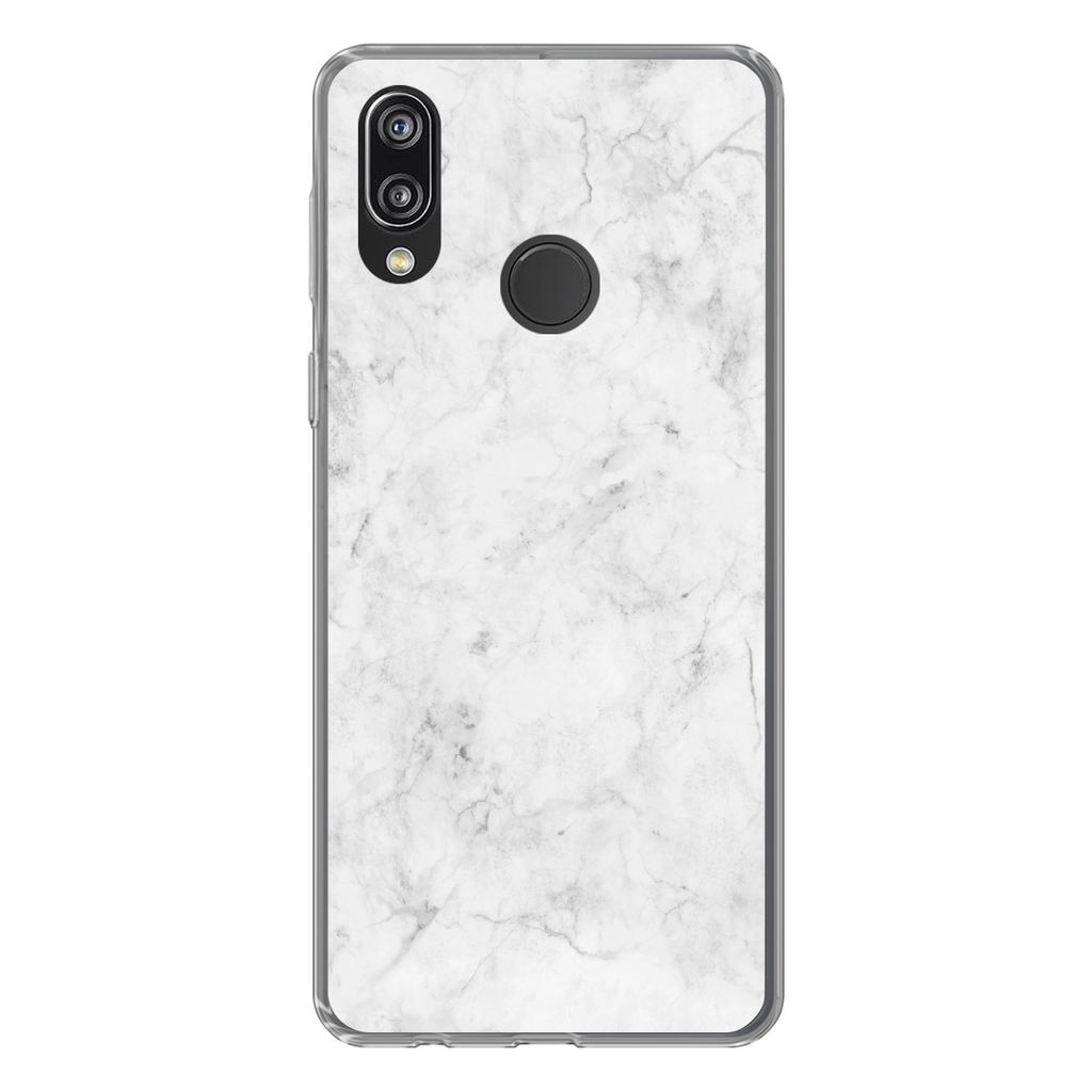 MuchoWow® Handyhülle Schutzhülle Hülle für Huawei P20 Lite Produktbild 