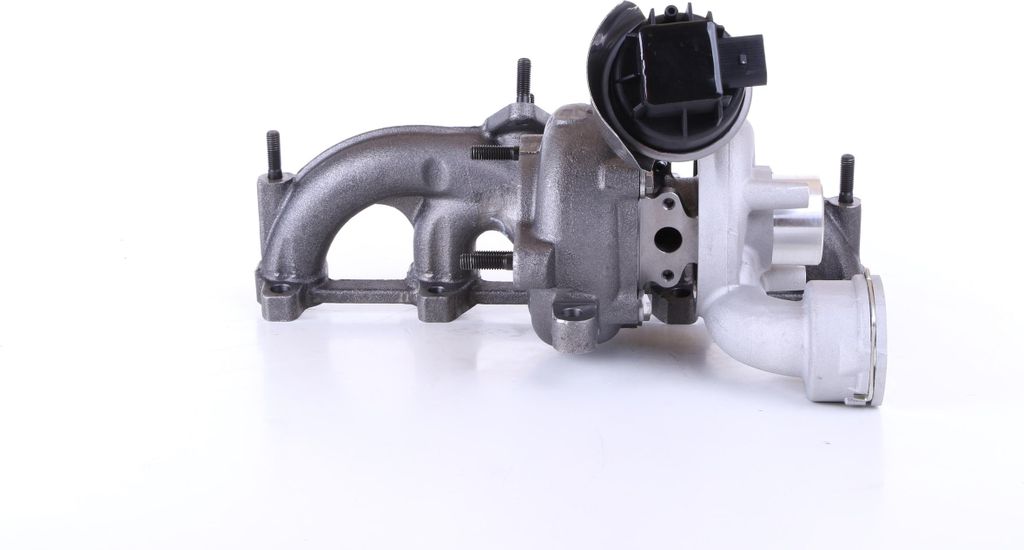 NISSENS Beschleunigerpumpe Vergaser 93267 für VW New Beetle Schrägheck (9C1, 1C1) pneumatisch Aluminium