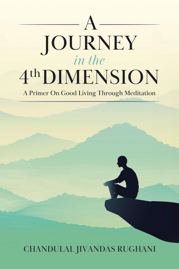 A Journey In The 4th Dimension: A Primer – Lingua: Inglese