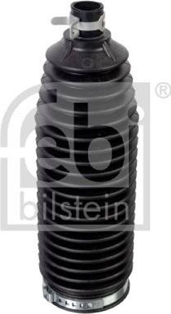 FEBI BILSTEIN 176253 Manschettensatz, Lenkung OE 577402B000 kompatibel mit Santa Fe, Sorento, Astra J