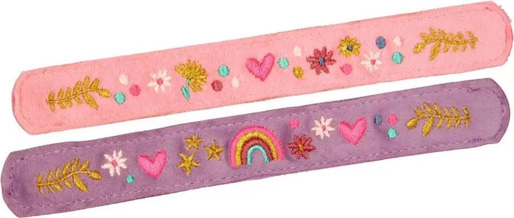 Die Spiegelburg Schnapp-Armband - Prinzessin Lillifee, Produktbild 