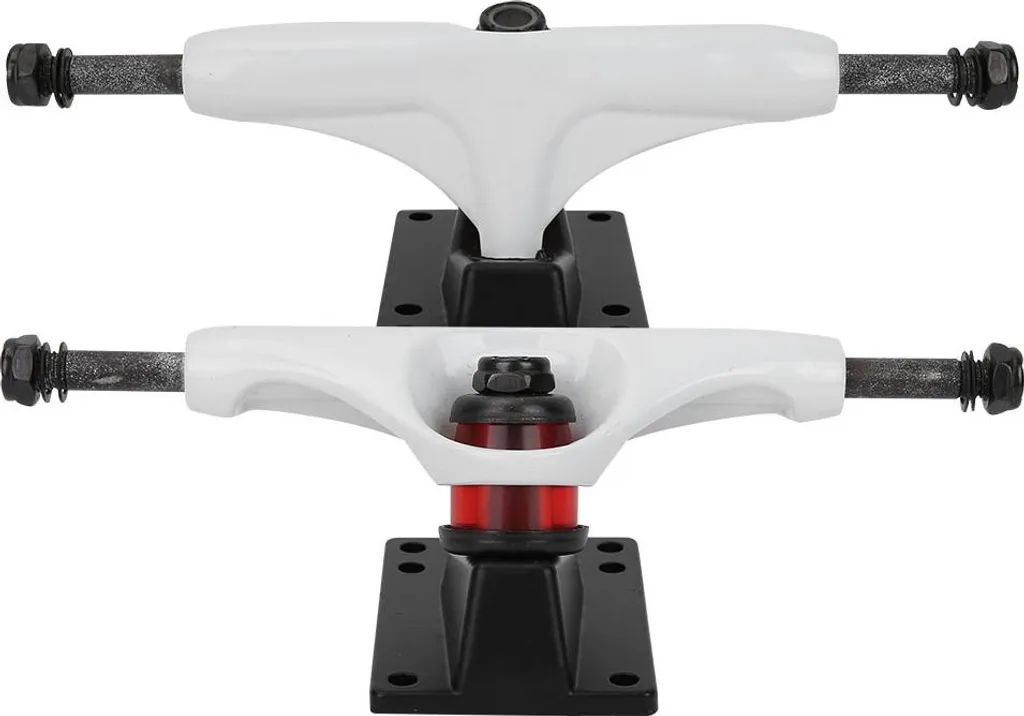 Support de skateboard en métal léger - Solution contre l'usure de board - 2