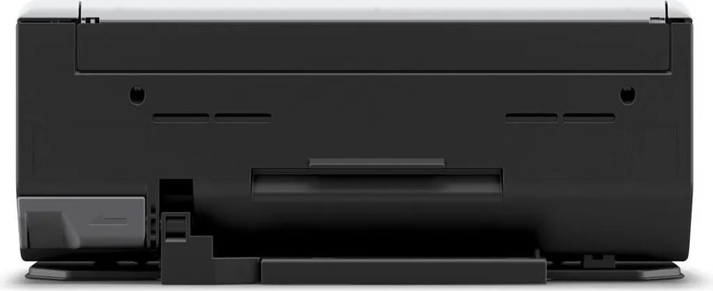 Scanner Epson DS-C330 Compact U-Turn Résolution 600 DPI - 5