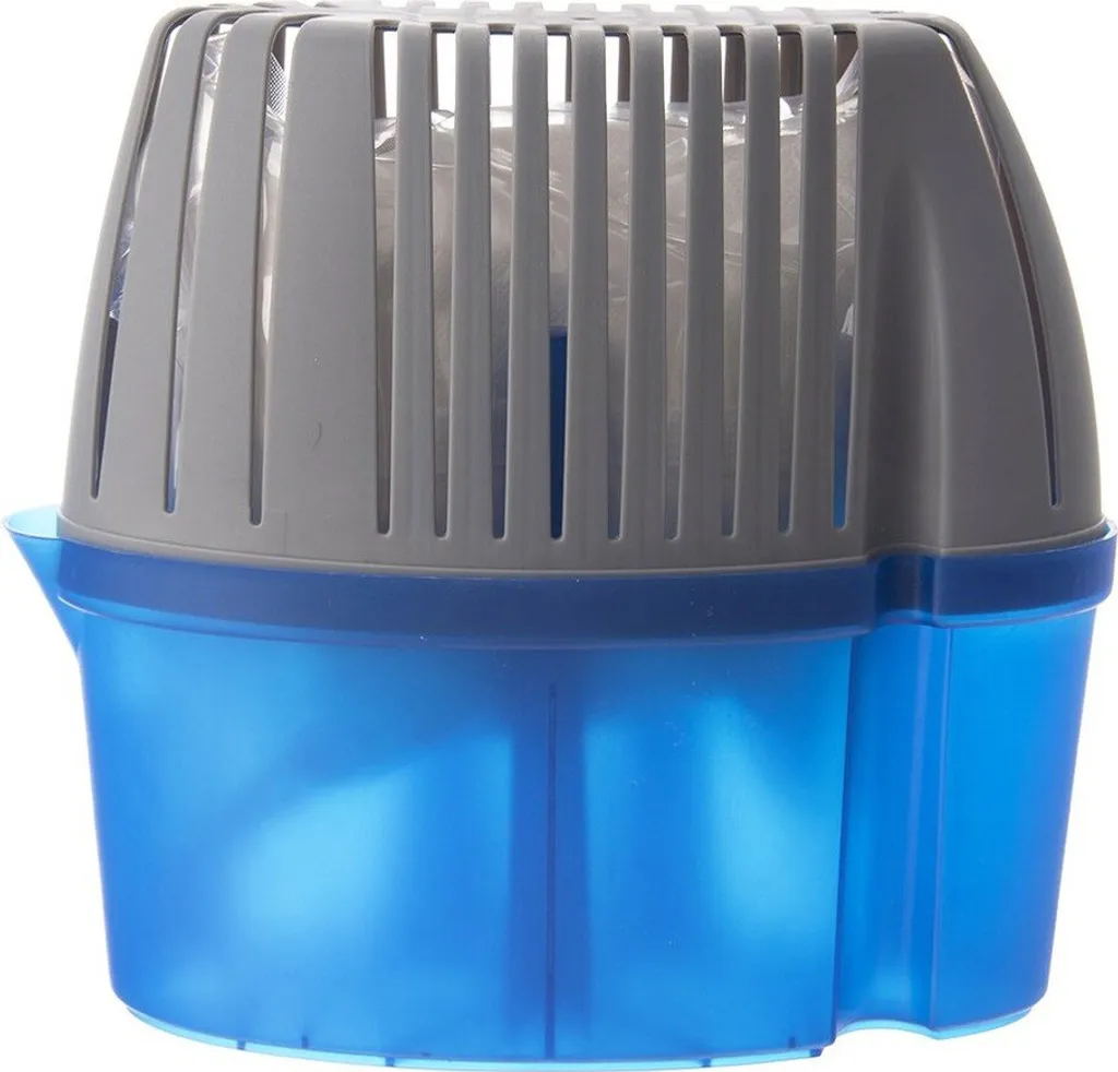 Absorbeur d'humidité Orion 450 g Haute Performance avec Bac Compact