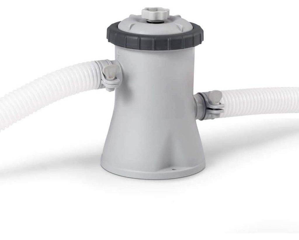 INTEX 28602GS - Filterpumpe - C330, 1.250 l/h Kartusche Typ Produktbild 