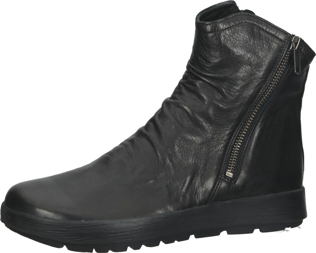 Think! Stiefelette Stiefelette Nappaleder