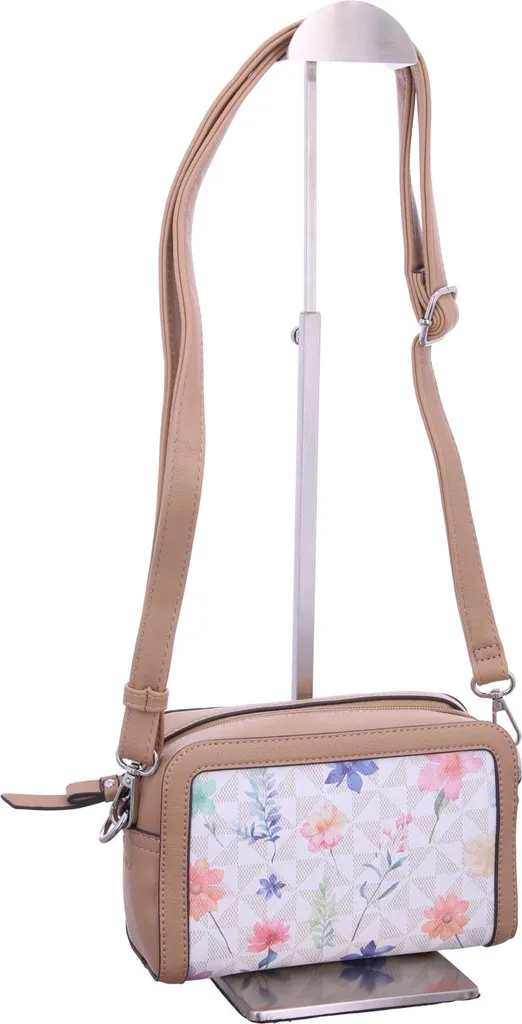 Regala Gabor Meria Flower - Borsa Donna Multicolore per Occasioni Speciali