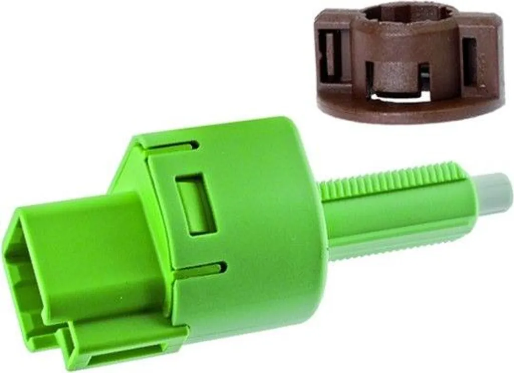 Interruttore Pedale Freno HELLA 6DD 008 622-971 - 4 Poli 12V