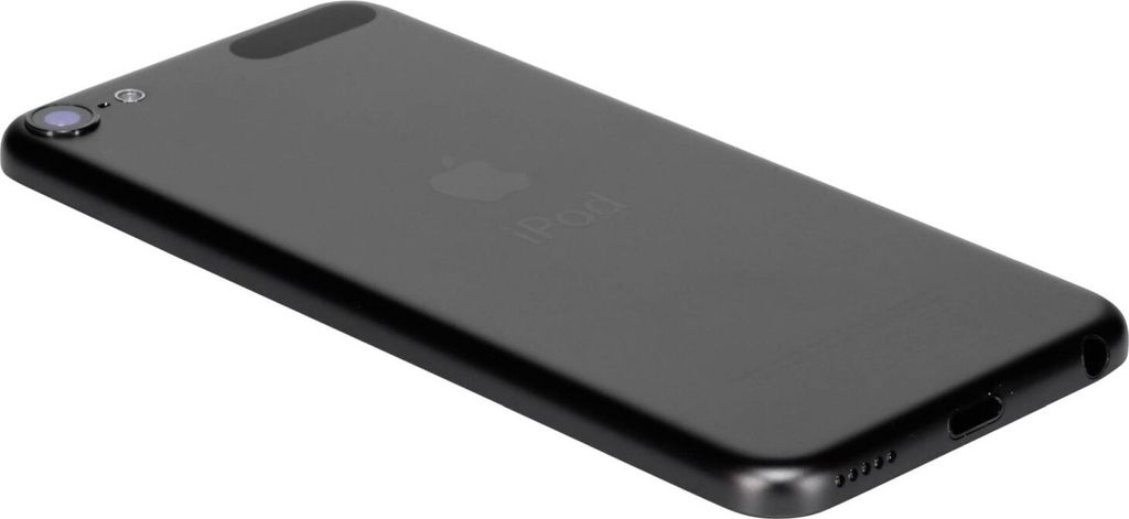 Apple iPod touch 32GB - MP4-Player - 32 GB - IPS - Produktbild 4