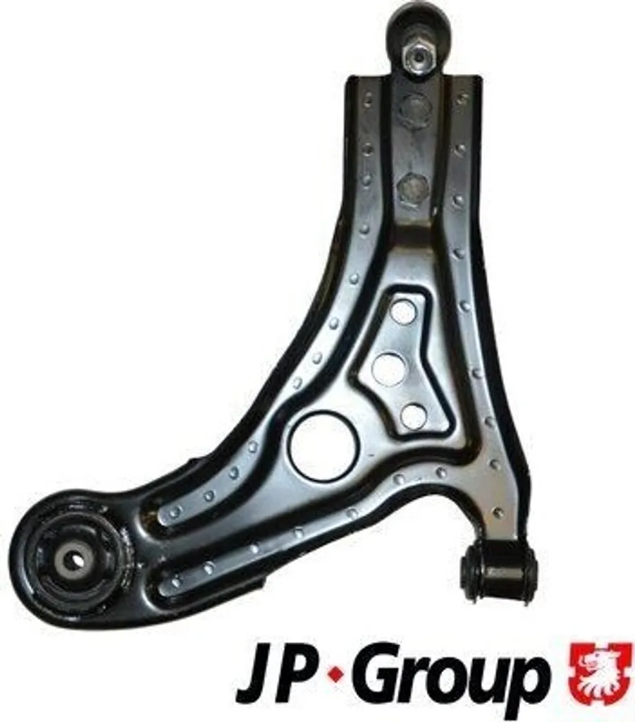 Triangle de suspension Avant Gauche pour Chevrolet Aveo et Daewoo Kalos
