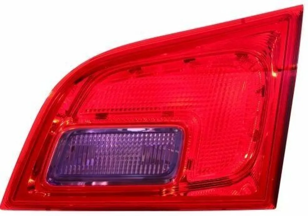 Feu arrière droit ABAKUS 442-1309R-LD-UE pour Opel Astra J OE 1222220