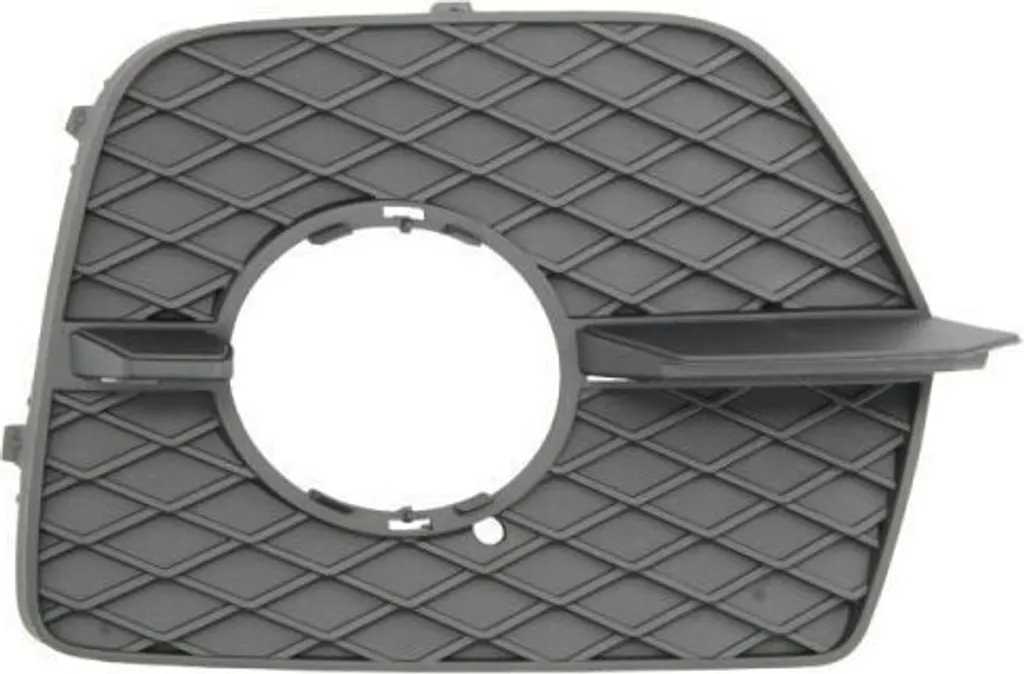 Remplacer la grille d'aération gauche cassée de votre BMW X6 E71 aisément