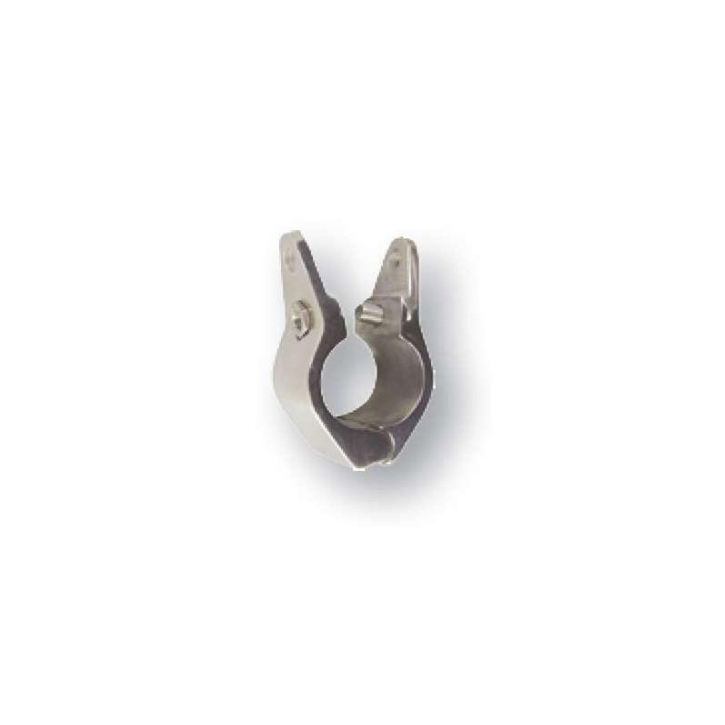 Lalizas Inox Top Slide 22 mm