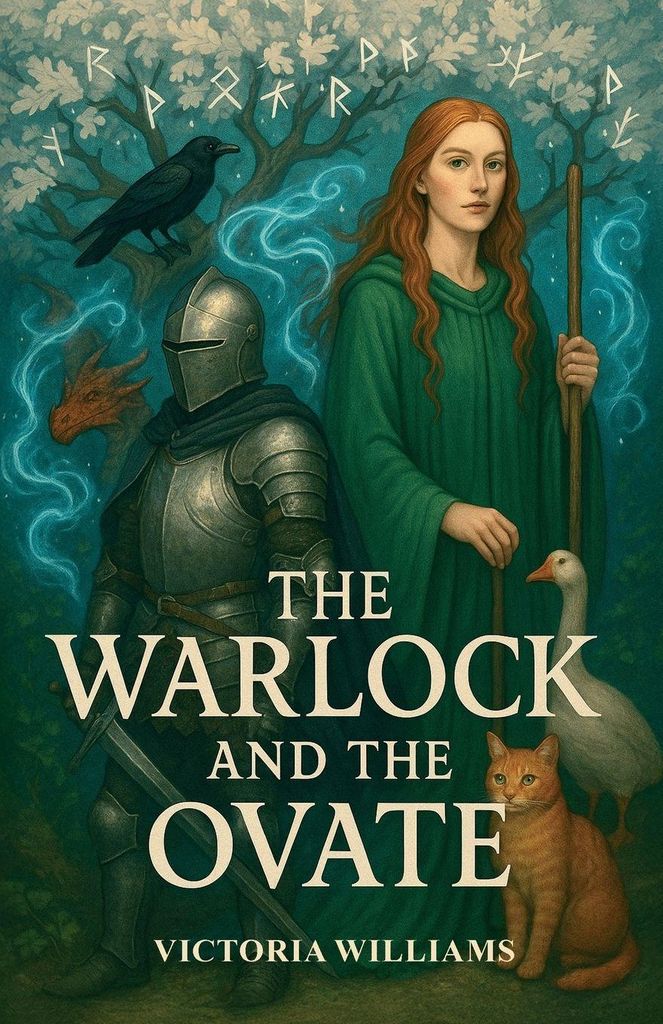 The Warlock and the Ovate