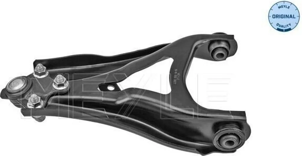 Bras de suspension pour Duster MEYLE : stabilité et tenue de route OE