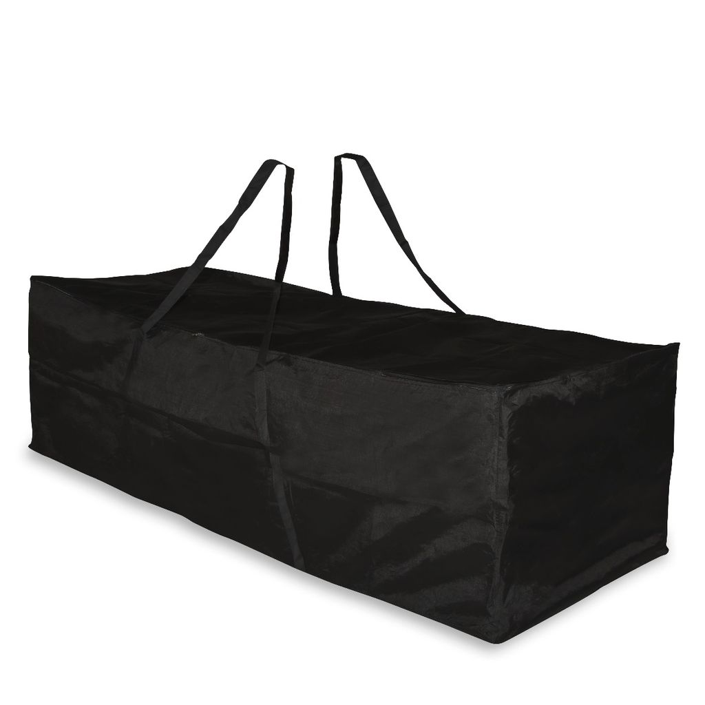 Premium Tasche für Auflagen / Gartenkissen Produktbild 