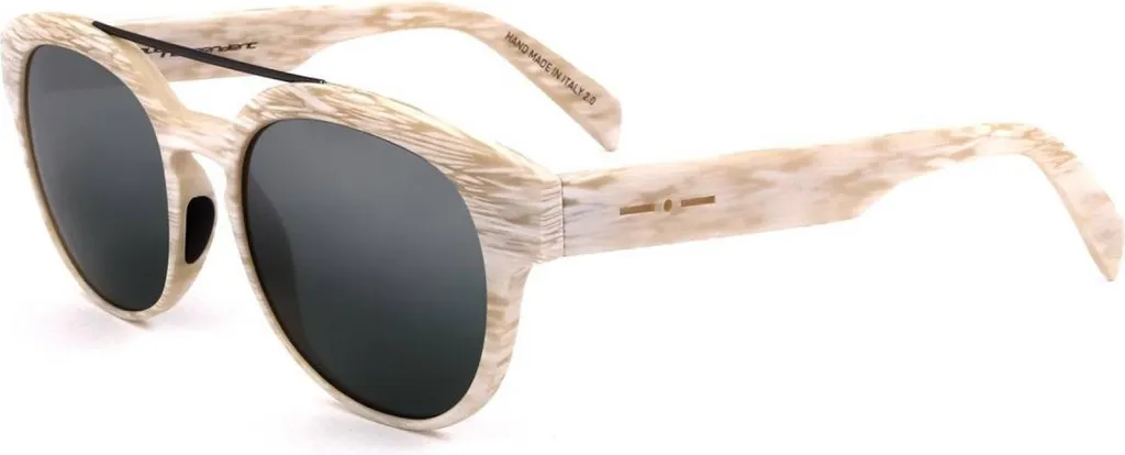 Italia Independent 0900 Brush Honey: Occhiali da Sole Uomo Design
