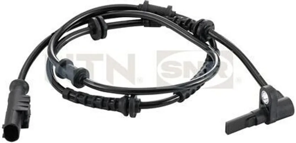 Capteur ABS SNR pour Fiat Panda - Remplacement OE 51718056 Qualité Pro