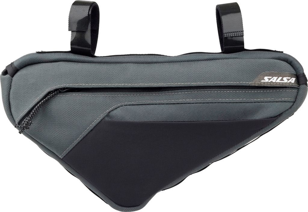 Salsa EXP-R Campion Rahmentasche, black