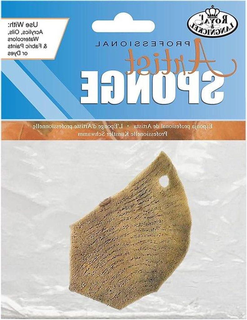 Keramische Naturwürfel mit Blauer Blumenschliff - Musterter Textur - Durchmesser 6,4-7,6 cm