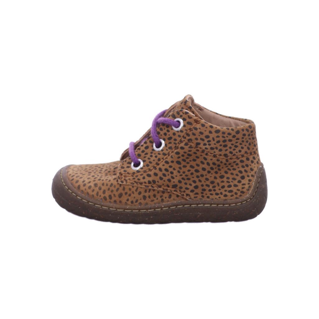 Superfit Halbschuhe Kinder 31383937323235 Braun 22 EU