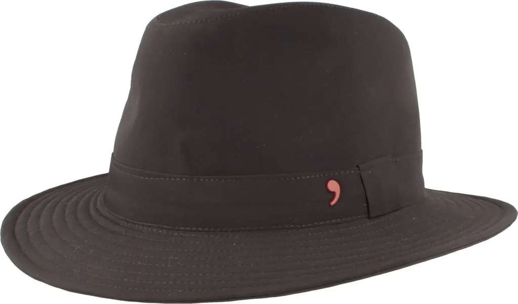 Chapeau de pluie homme traveller imperméable pour extérieur et ville