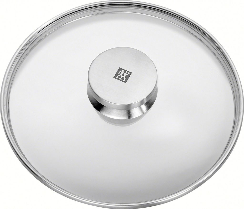 ZWILLING Twin Specials, Glasdeckel 24 cm Produktbild 
