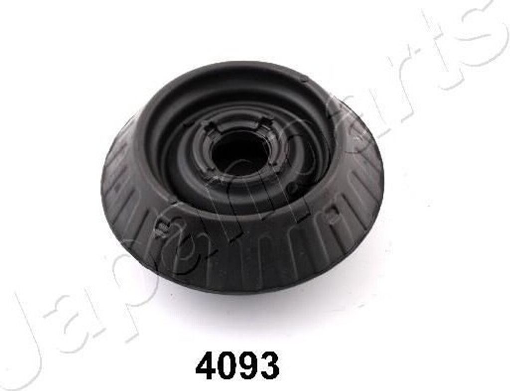 JAPANPARTS SM0433 Federbeinstützlager Vorne für HONDA Jazz II Schrägheck (GD, GE3, GE2)