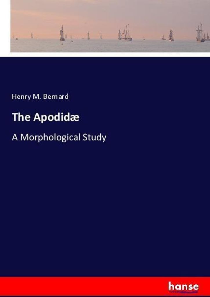 The Apodidæ