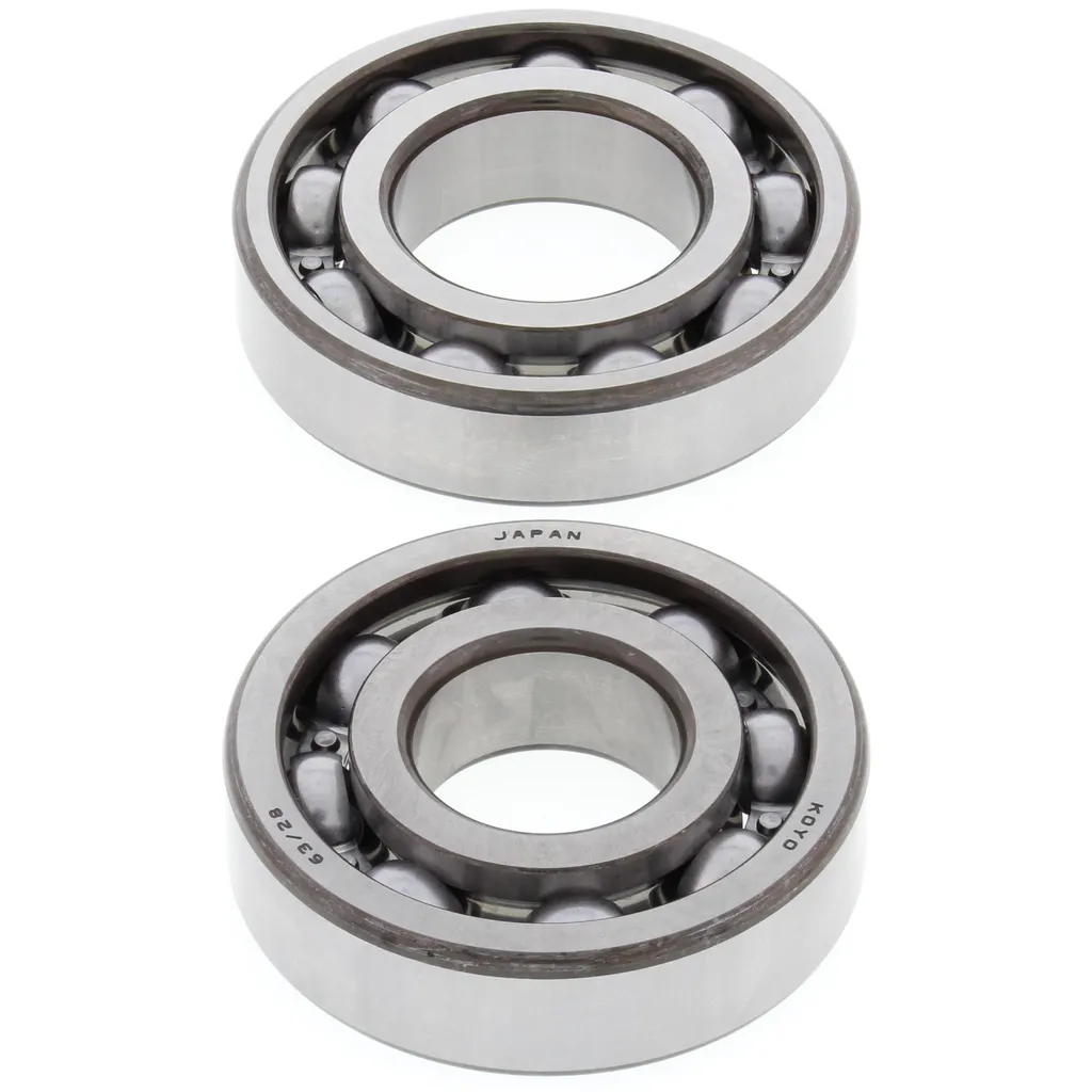 Roulement de Vilebrequin Suzuki DR-Z 125 pour Révision Moteur 125