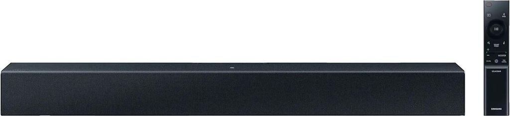 SAMSUNG Soundbar Soundbox Lautsprecher Subwoofer Produktbild 