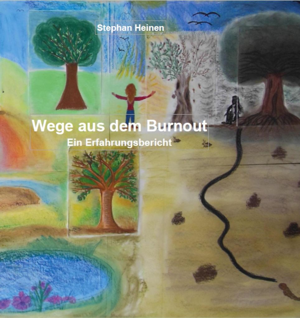Wege aus dem Burnout
