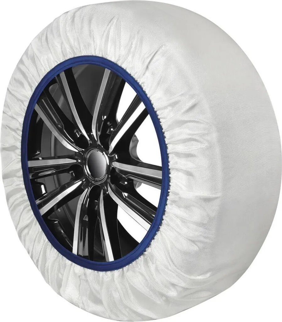 Nördik Catene Neve Ultra-Slim 7mm | Performance per Auto Sportive