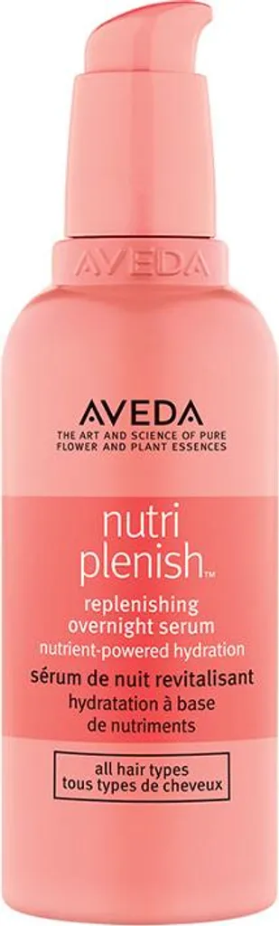 Siero Notte Aveda NutriPlenish 100ml | Idratazione Capelli Secchi