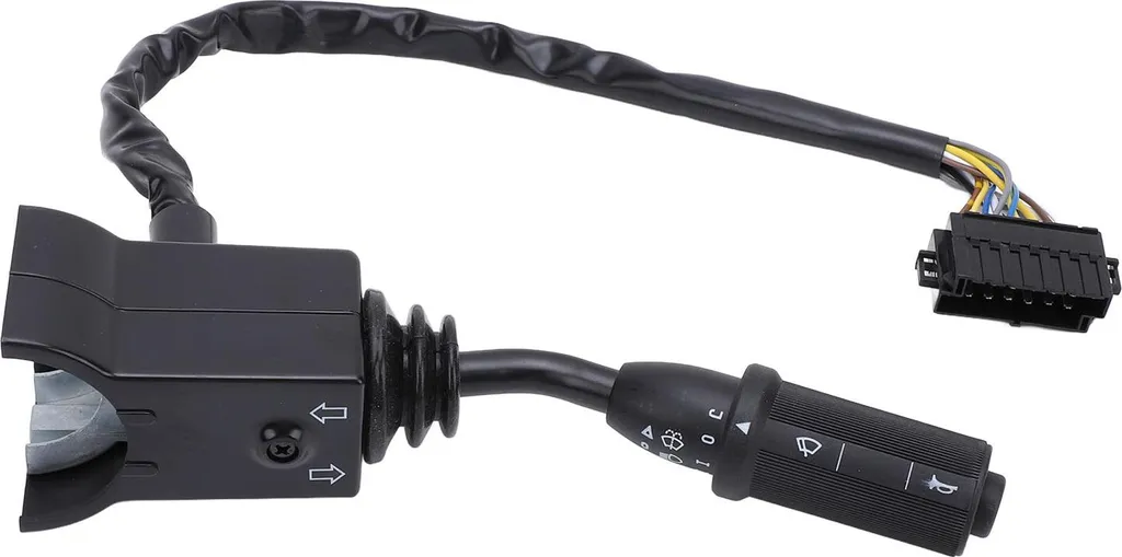 Commutateur à poignée 11039248 pour chargeuse Volvo L120C L90C L70C