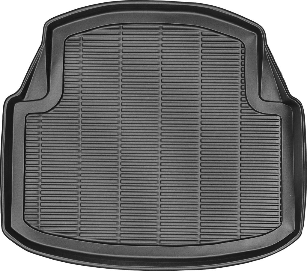 Kofferraumwanne MAX-DYWANIK Mercedes C-Klasse W204
