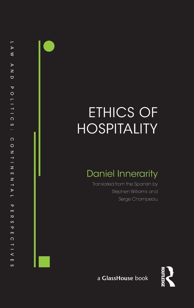 Ethics of Hospitality