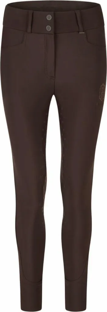 Eskadron Heritage 25/26 Pantalon d'Équitation Vollgrip pour Femme