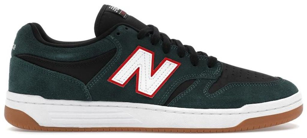 New Balance Numeric 480 Jamie Foy - Talla 45 (UE) Imagen del producto 