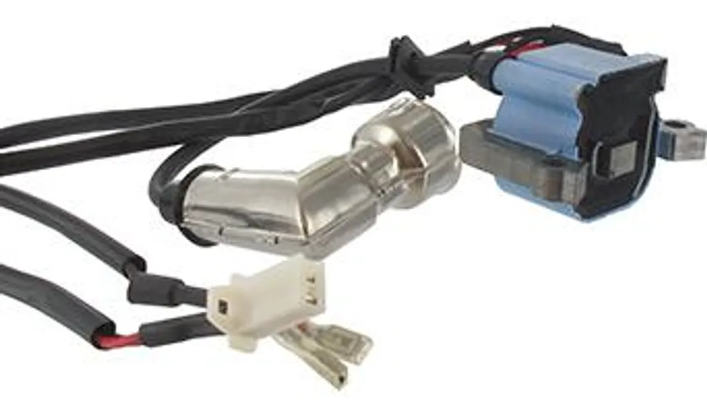 Pièce de rechange bobine d'allumage moteur Viper pour tarière Earthquake