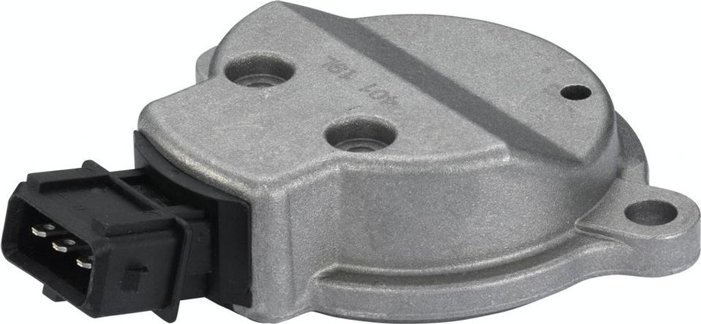 Sensor Nockenwellenposition Hallsensor 3-polig HELLA für u.a. AUDI 80