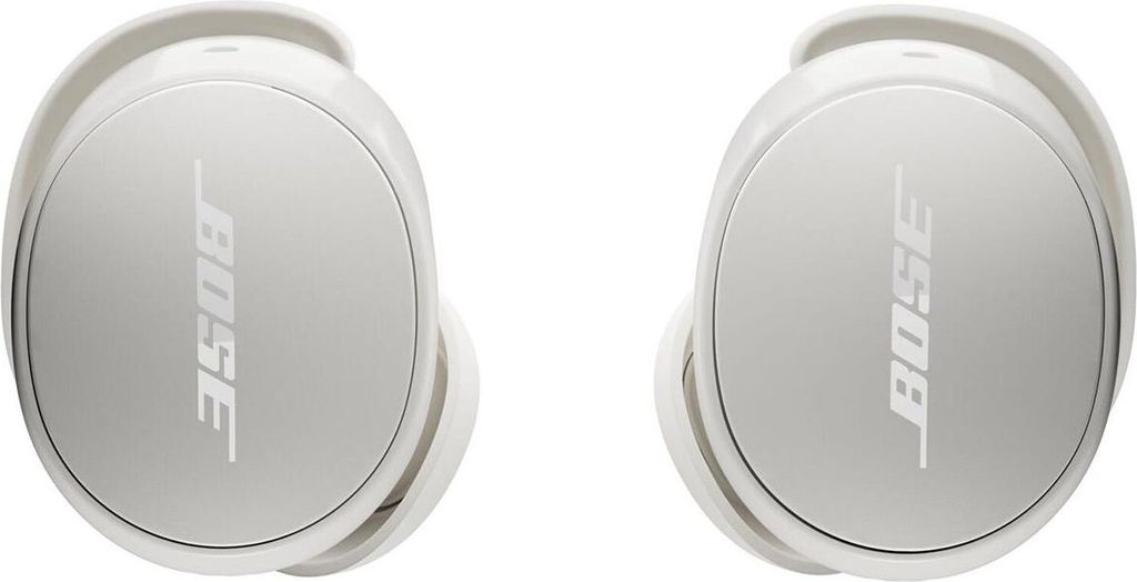 Bose QuietComfort Earbuds weiß (B888507-0200) Produktbild 5